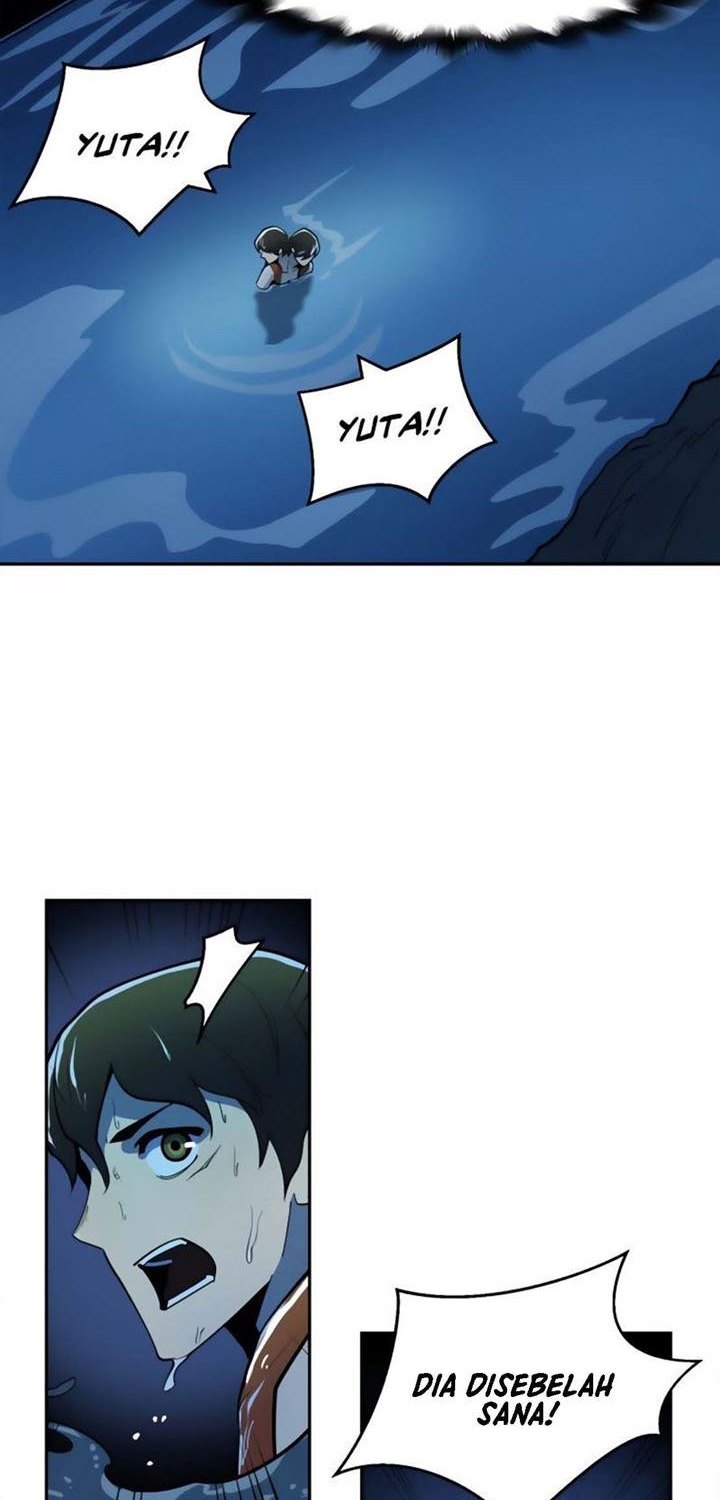 Teenage Swordsman Chapter 5 - halaman 86