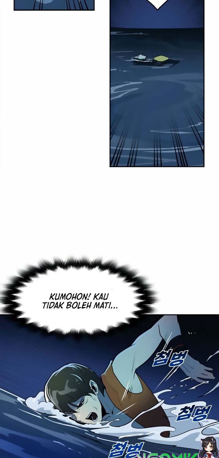 Teenage Swordsman Chapter 5 - halaman 87