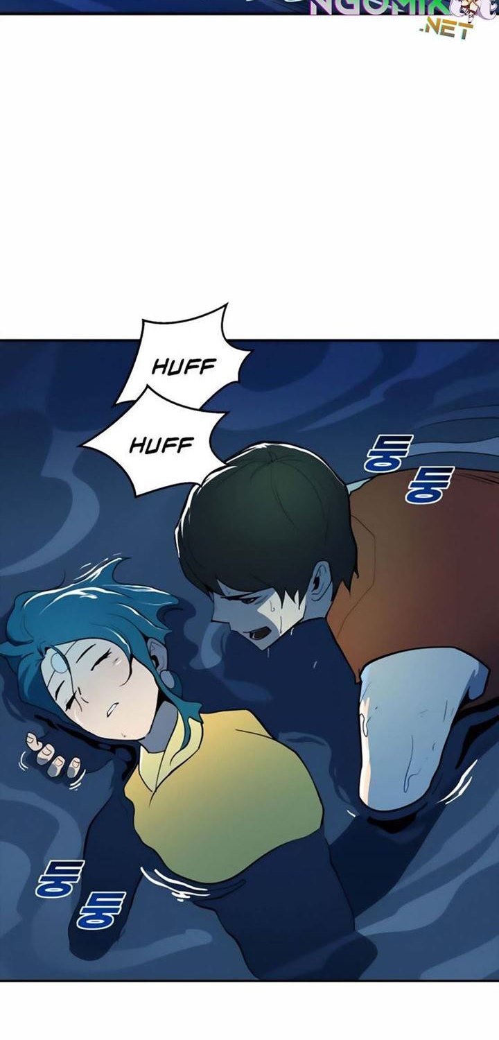 Teenage Swordsman Chapter 5 - halaman 88
