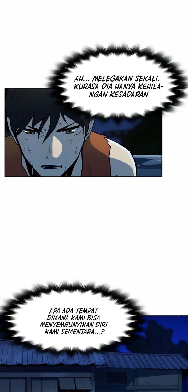 Teenage Swordsman Chapter 5 - halaman 90