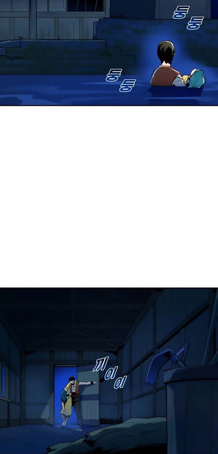 Teenage Swordsman Chapter 5 - halaman 91