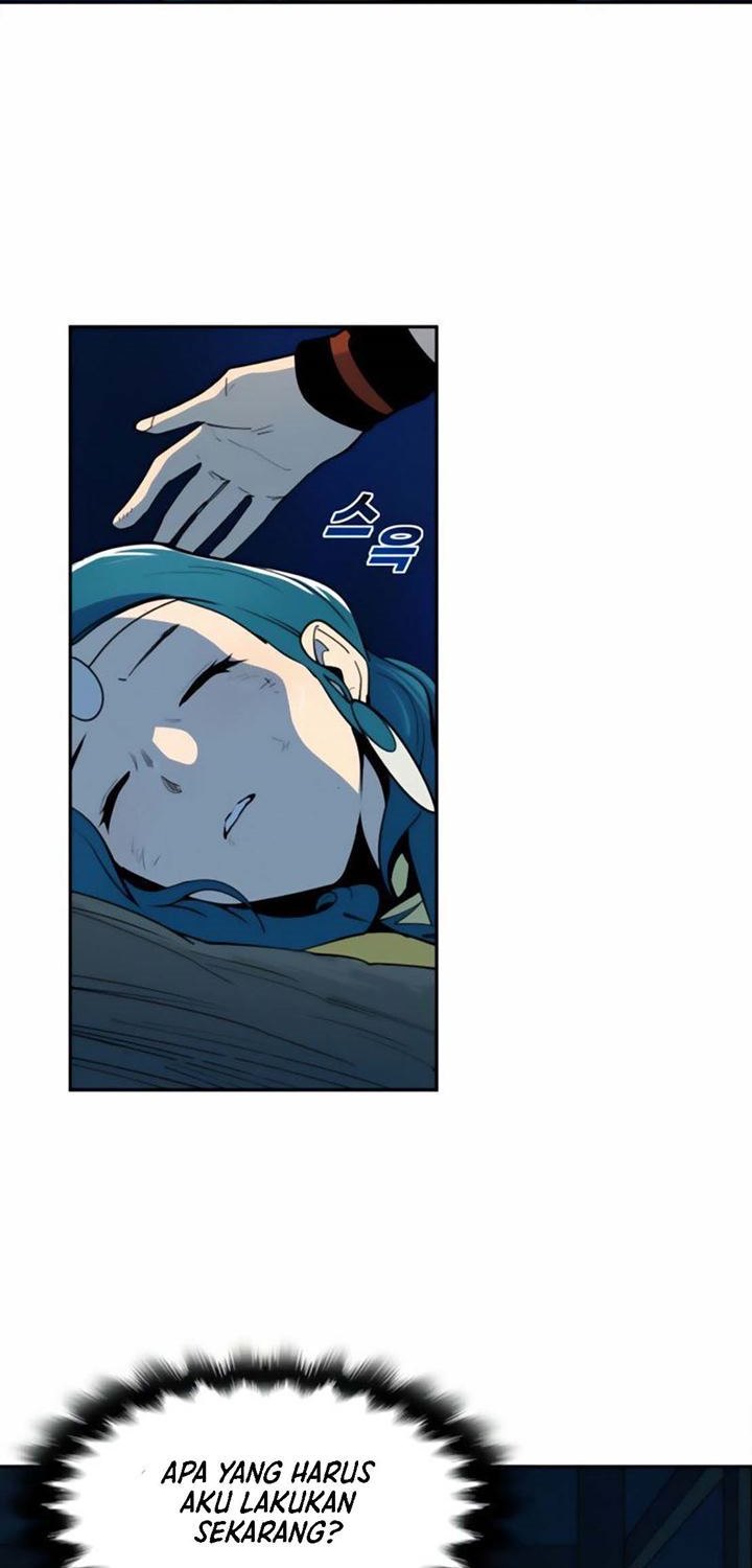 Teenage Swordsman Chapter 5 - halaman 92