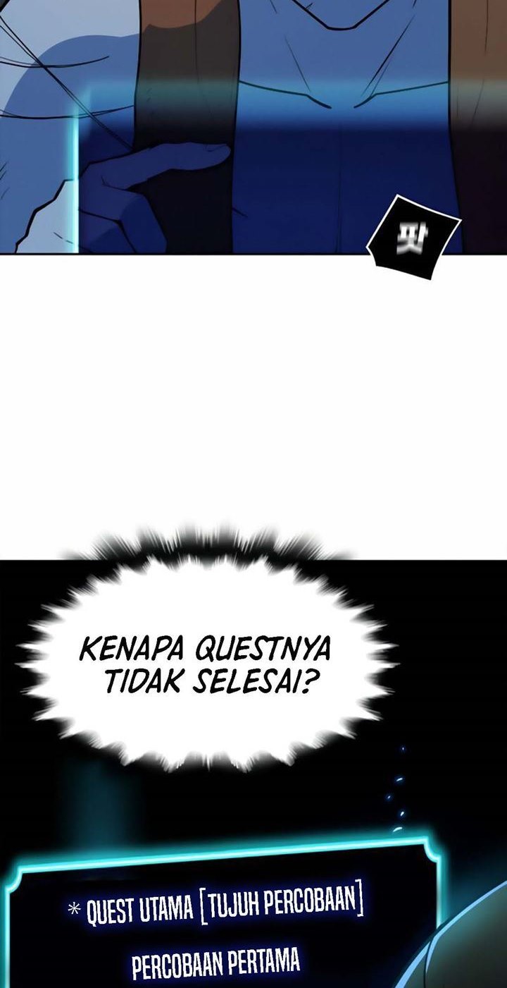 Teenage Swordsman Chapter 5 - halaman 95