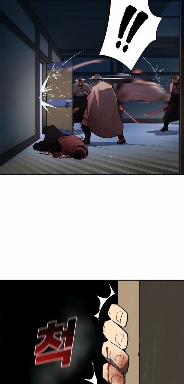 Teenage Swordsman Chapter 5 - halaman 98