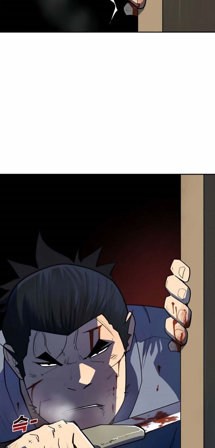 Teenage Swordsman Chapter 5 - halaman 99