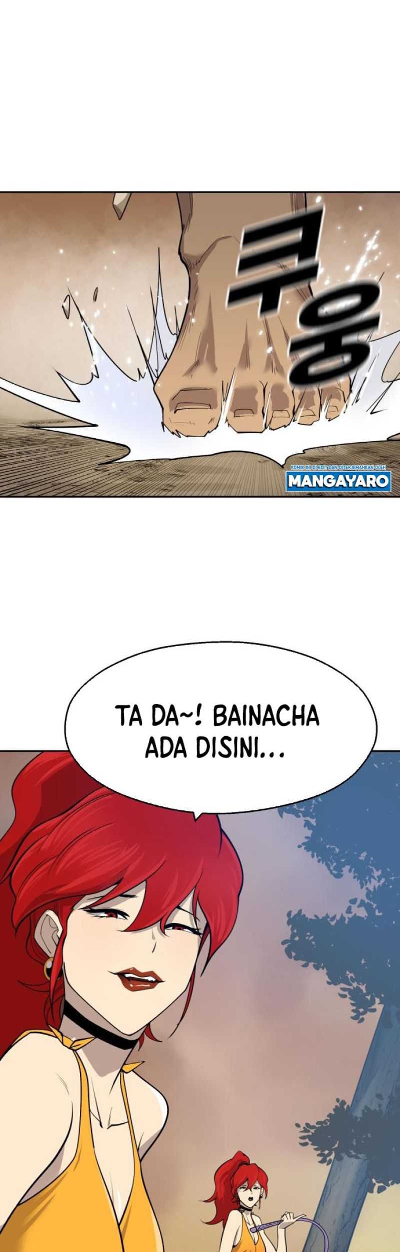 Teenage Swordsman Chapter 50 - halaman 13