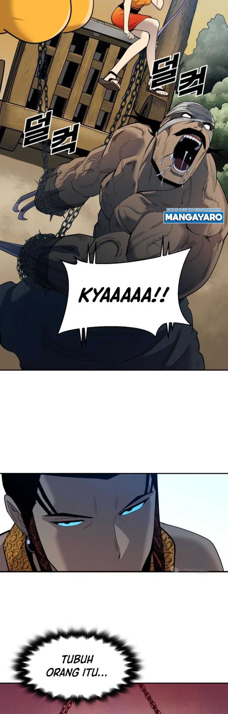 Teenage Swordsman Chapter 50 - halaman 14
