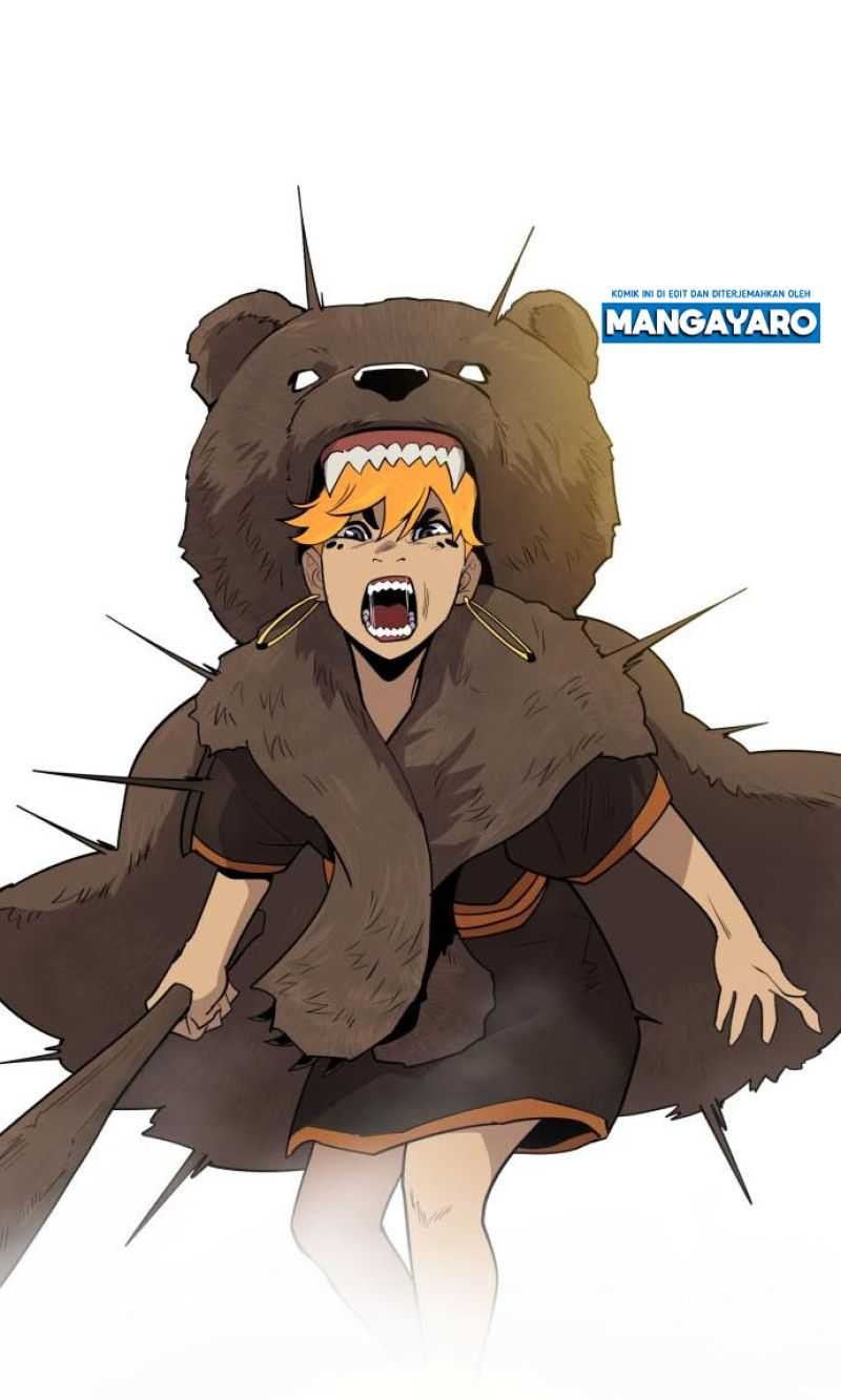 Teenage Swordsman Chapter 50 - halaman 16