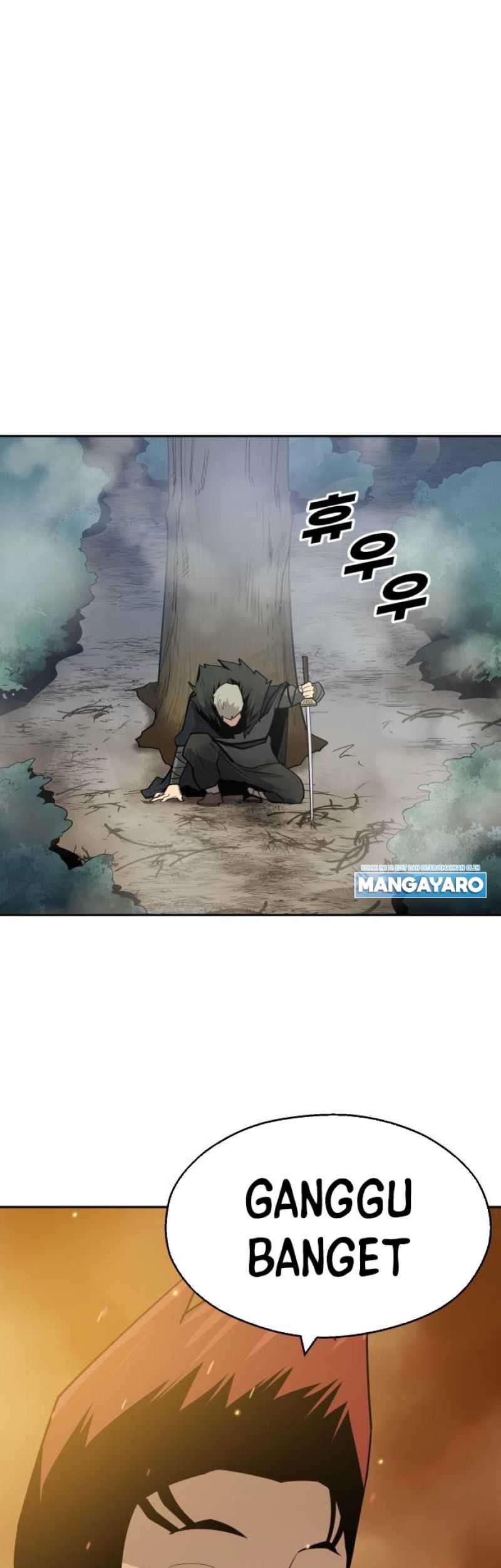 Teenage Swordsman Chapter 50 - halaman 2