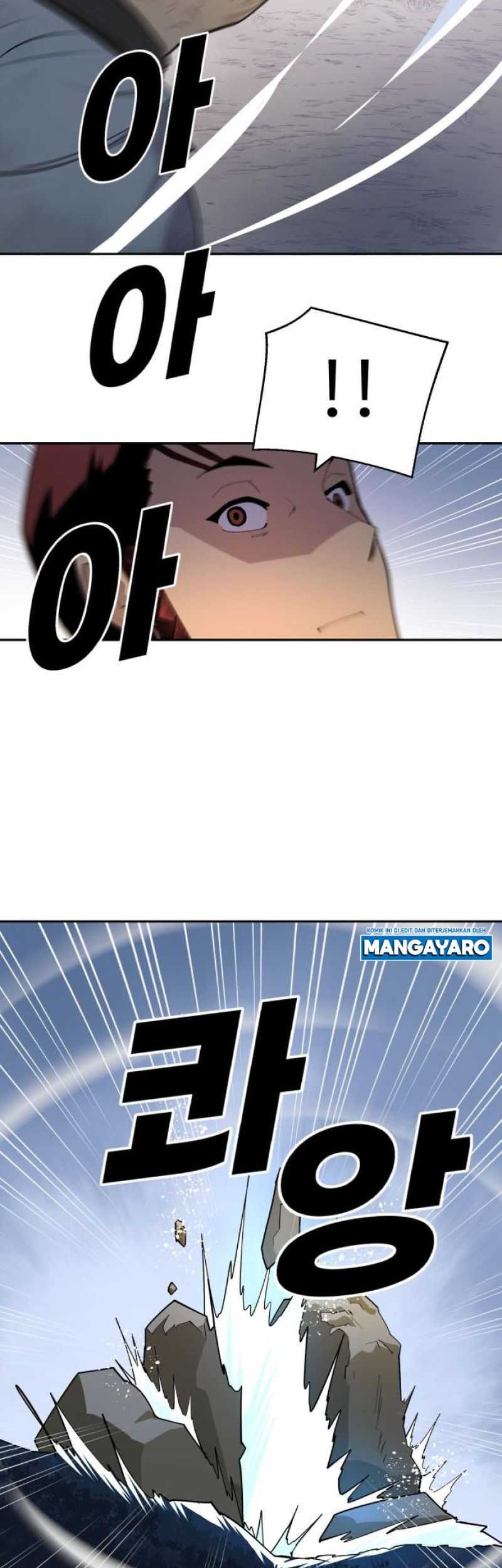 Teenage Swordsman Chapter 50 - halaman 25