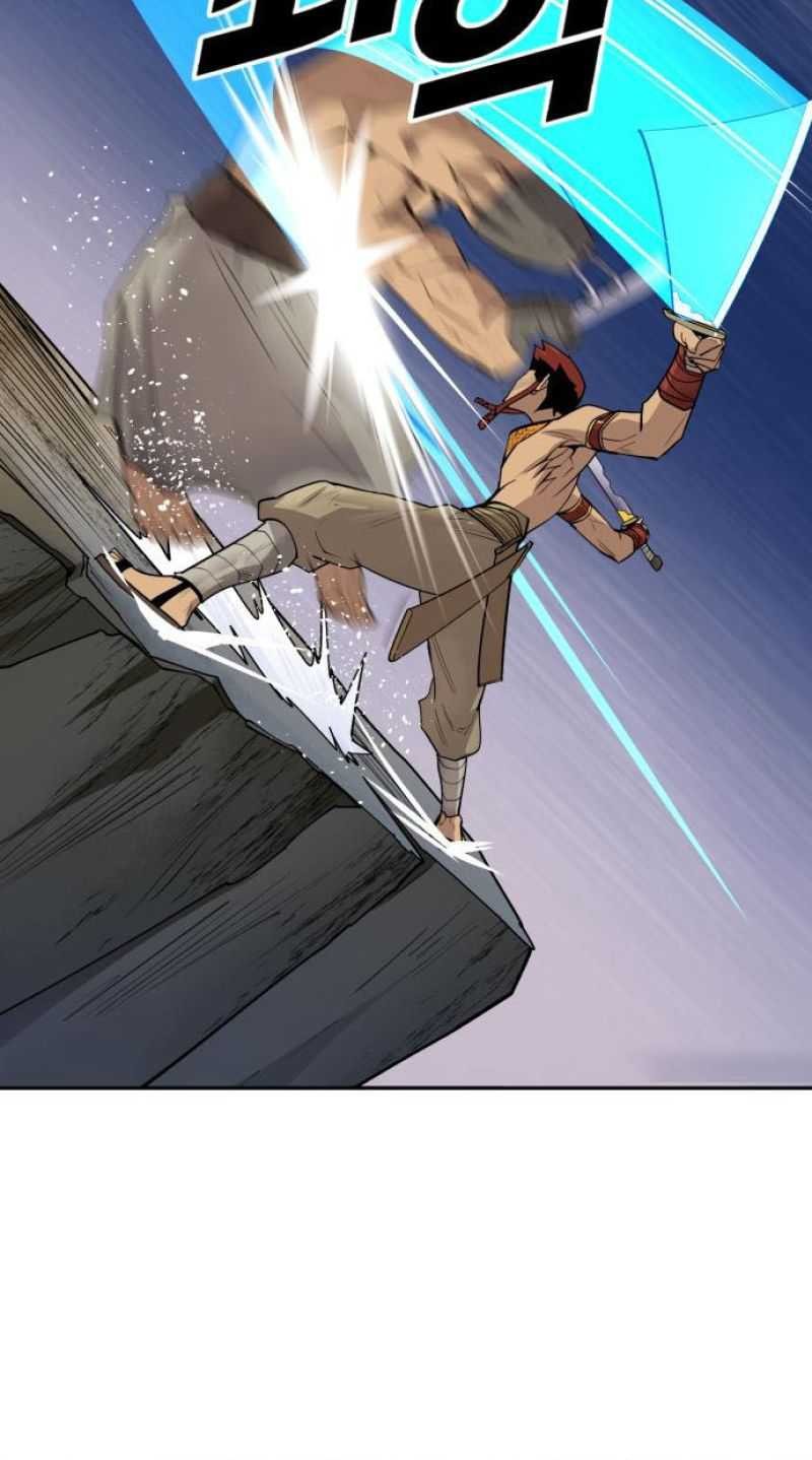 Teenage Swordsman Chapter 50 - halaman 31