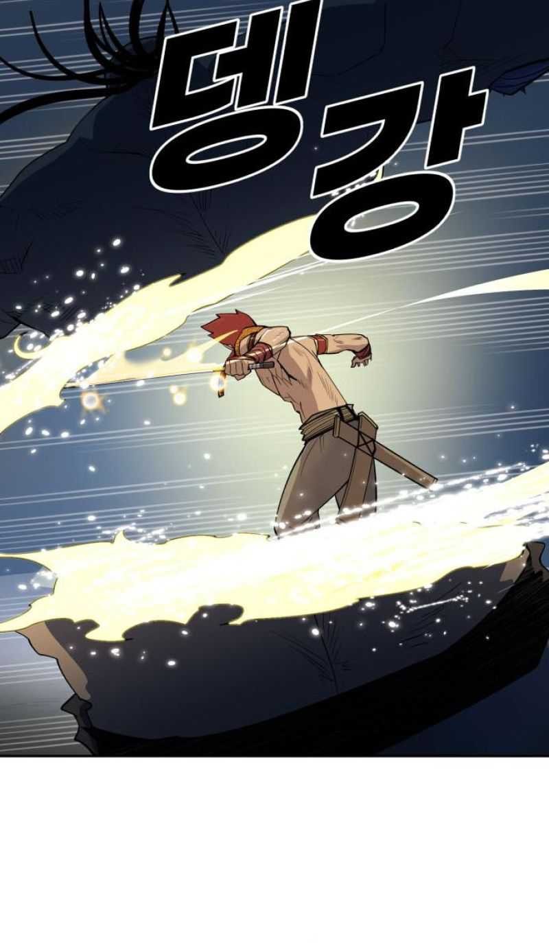 Teenage Swordsman Chapter 50 - halaman 41