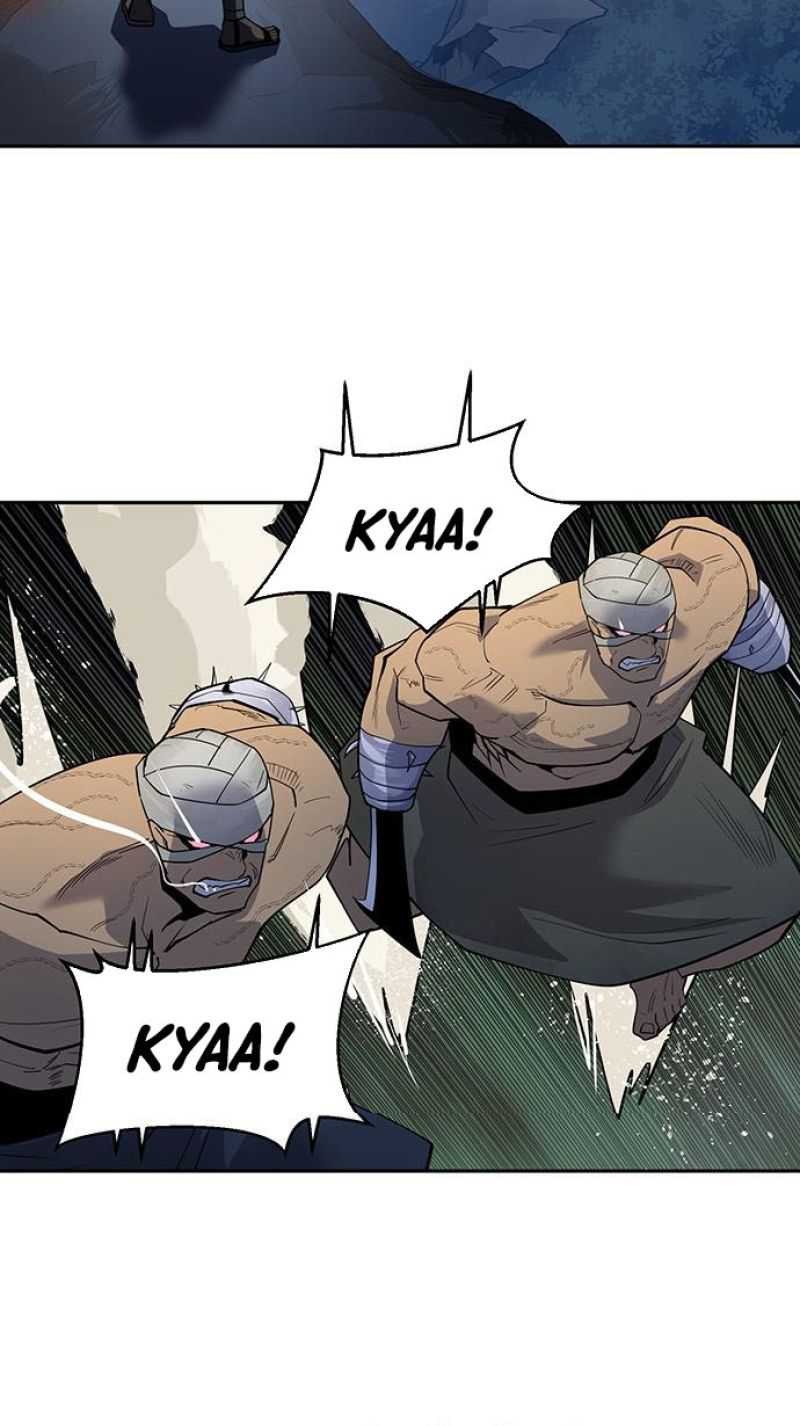 Teenage Swordsman Chapter 50 - halaman 46