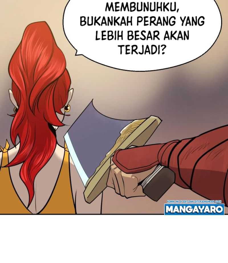 Teenage Swordsman Chapter 51 - halaman 11