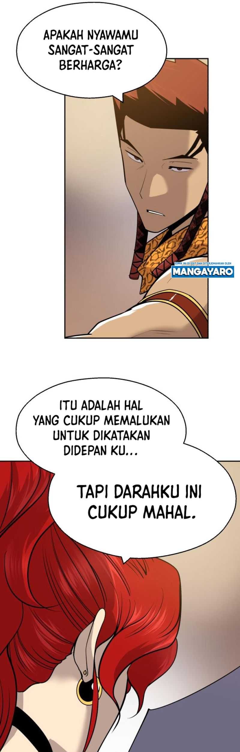 Teenage Swordsman Chapter 51 - halaman 12