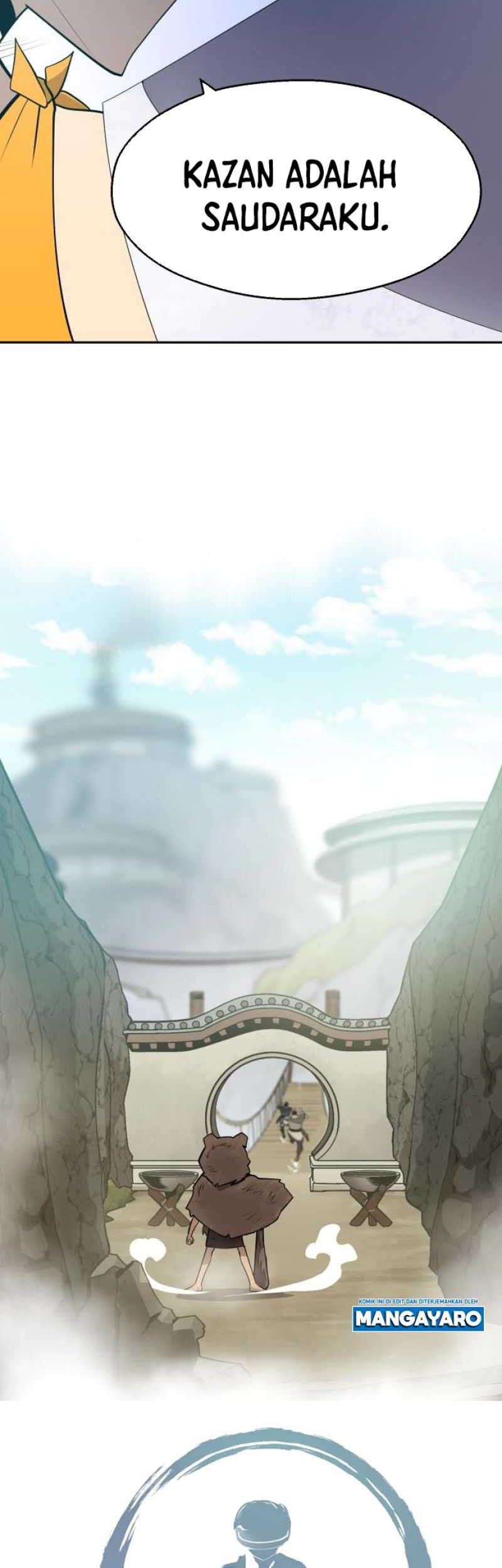 Teenage Swordsman Chapter 51 - halaman 14