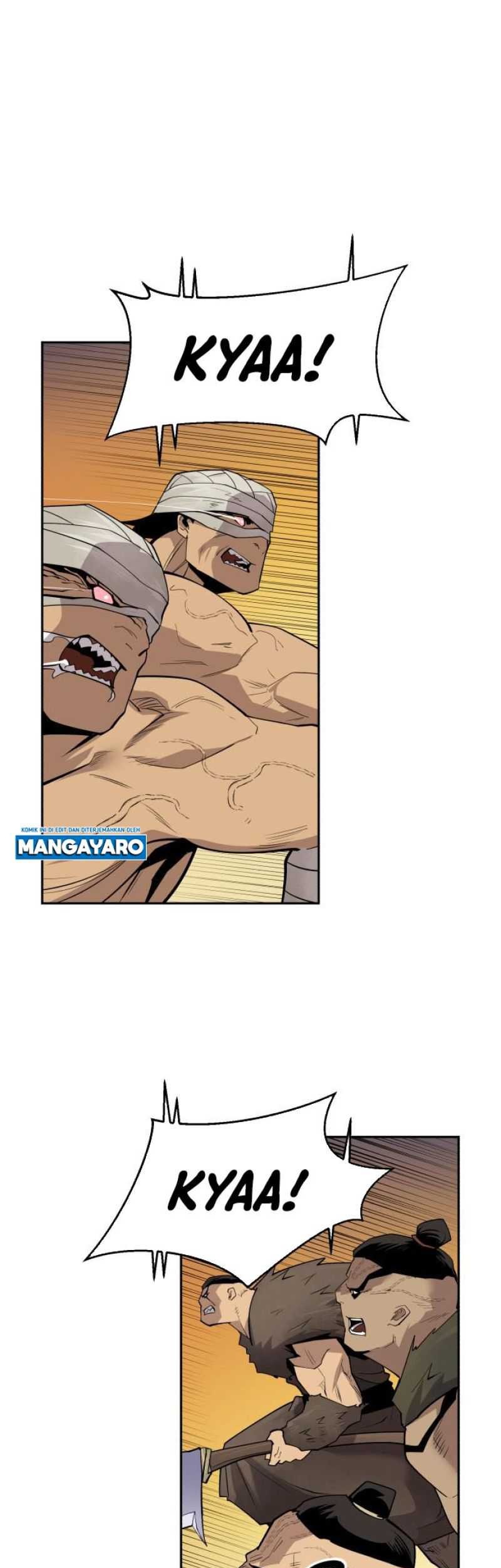 Teenage Swordsman Chapter 51 - halaman 2