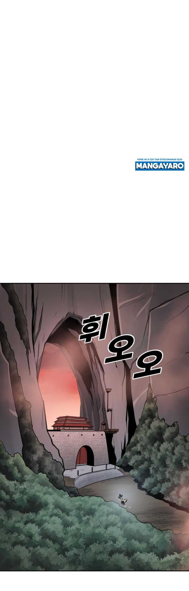 Teenage Swordsman Chapter 51 - halaman 24