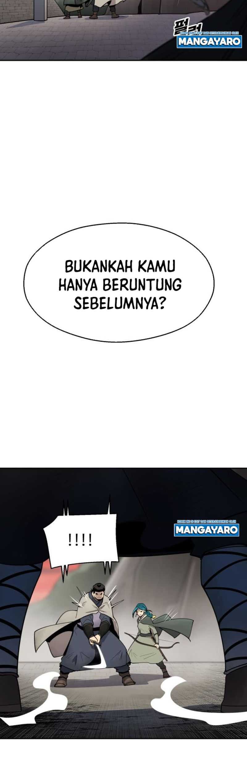 Teenage Swordsman Chapter 51 - halaman 29
