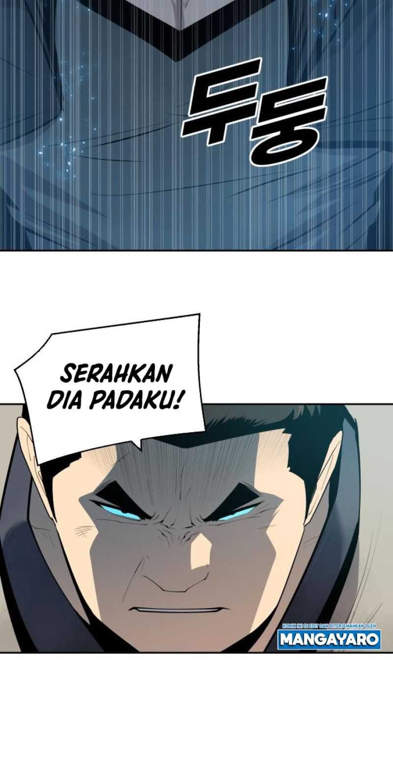 Teenage Swordsman Chapter 51 - halaman 31