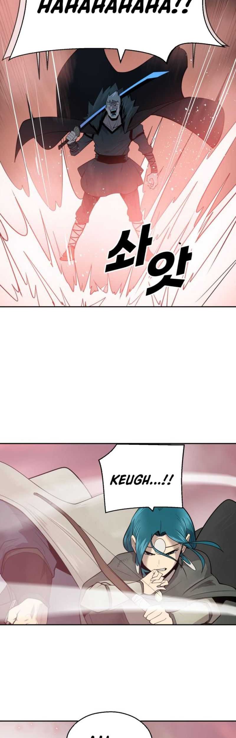 Teenage Swordsman Chapter 51 - halaman 34