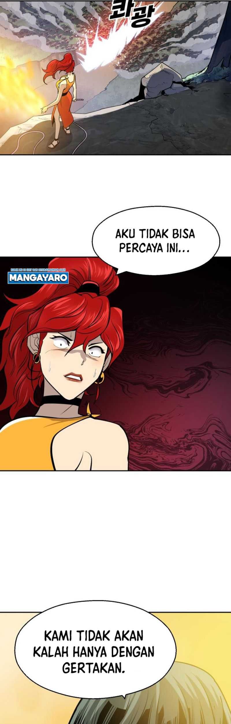 Teenage Swordsman Chapter 51 - halaman 4