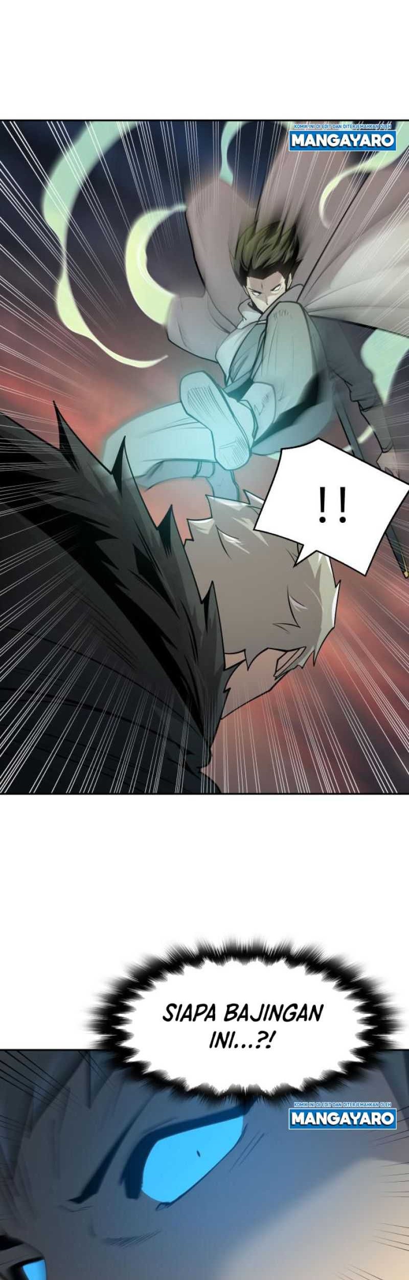 Teenage Swordsman Chapter 51 - halaman 43