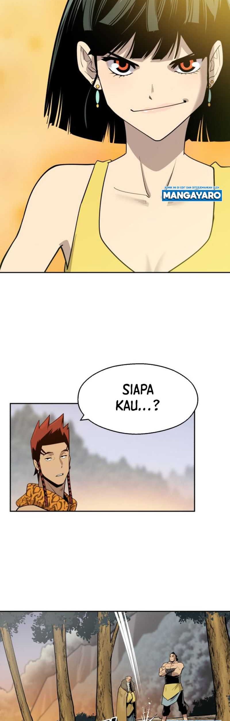 Teenage Swordsman Chapter 51 - halaman 5