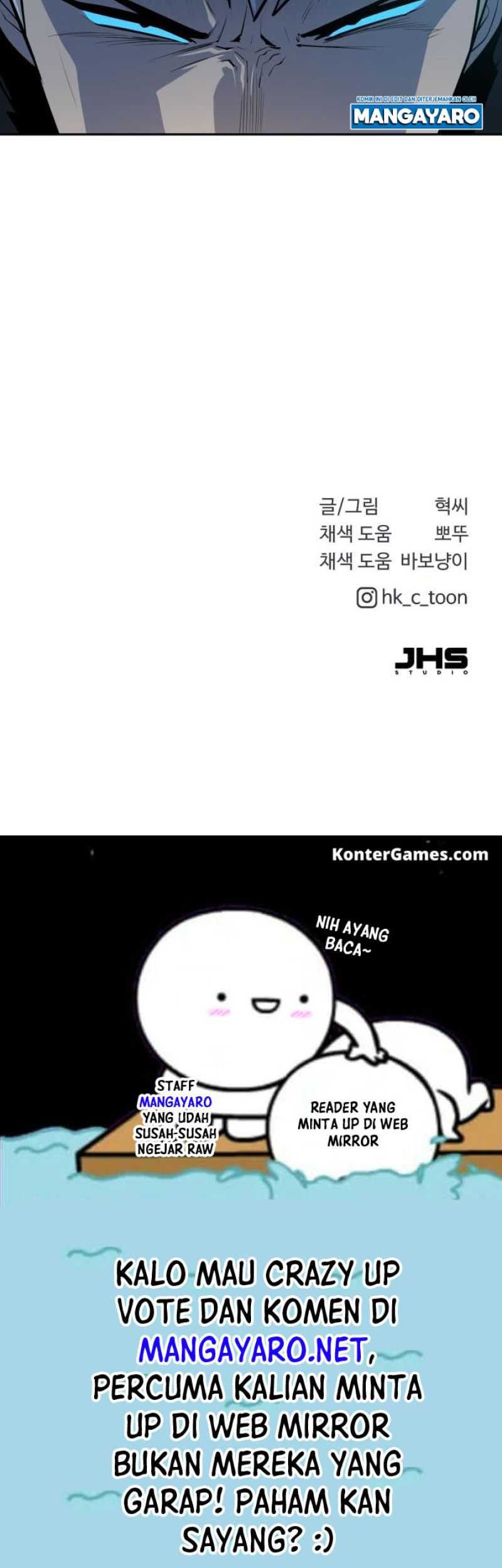 Teenage Swordsman Chapter 51 - halaman 51