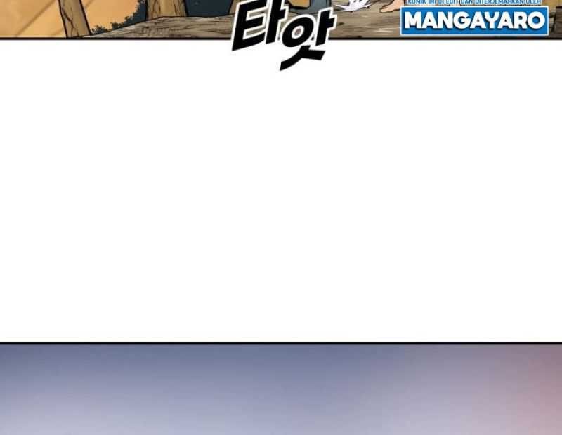 Teenage Swordsman Chapter 51 - halaman 6