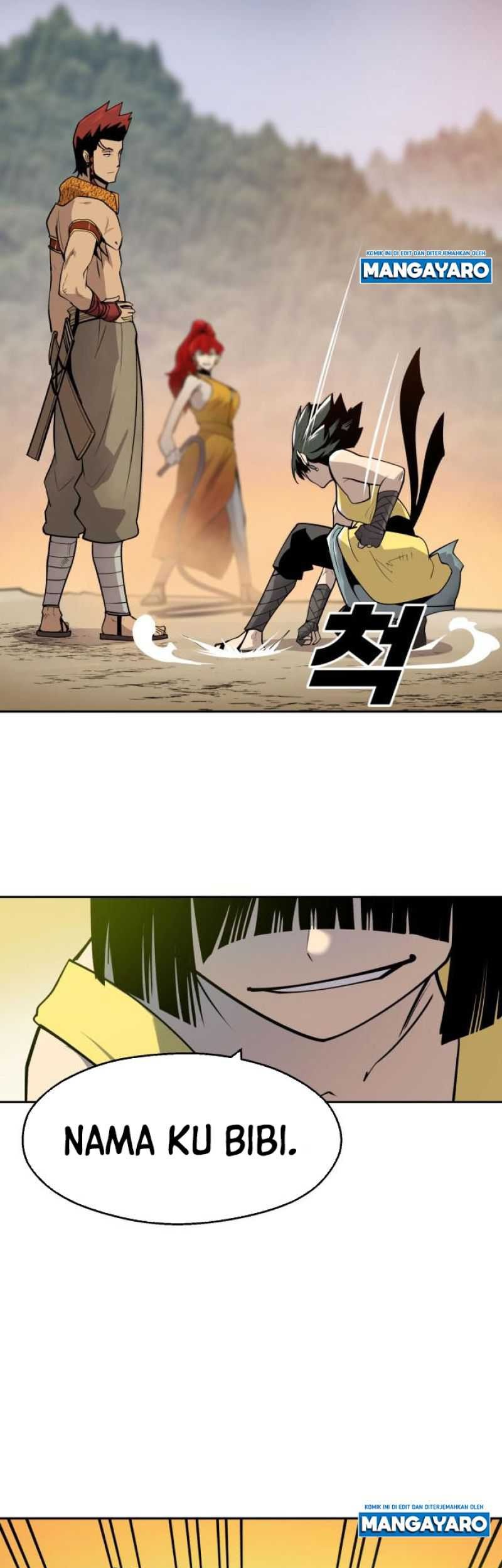 Teenage Swordsman Chapter 51 - halaman 7
