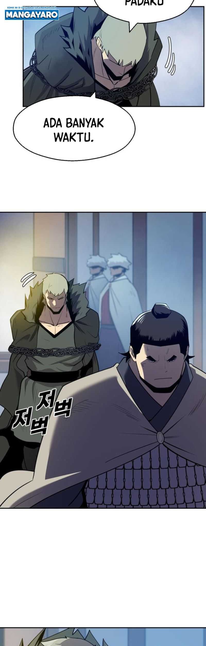 Teenage Swordsman Chapter 52 - halaman 14