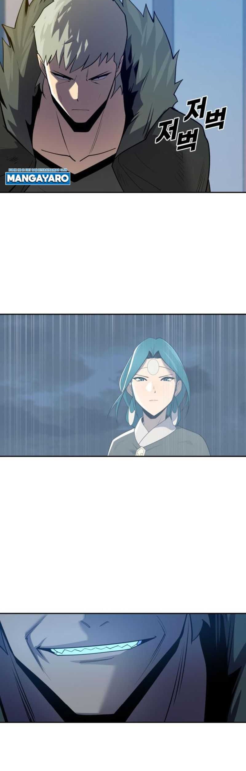 Teenage Swordsman Chapter 52 - halaman 15