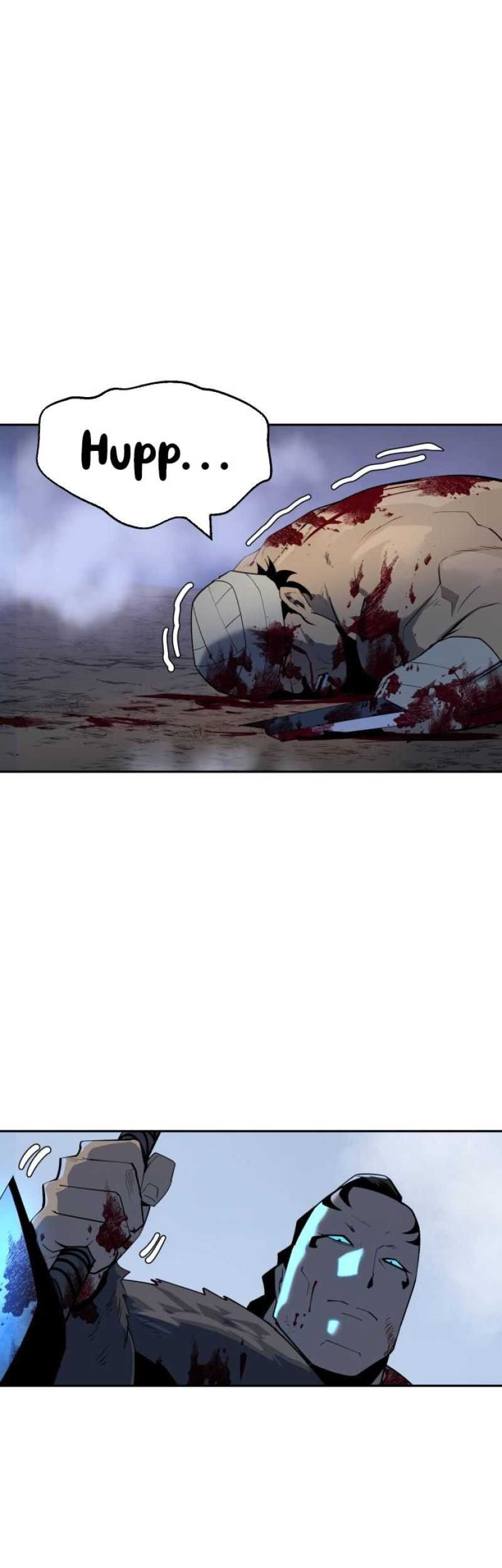 Teenage Swordsman Chapter 52 - halaman 2