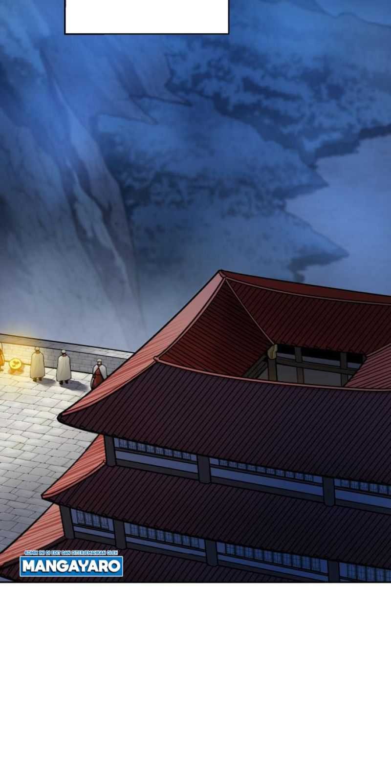 Teenage Swordsman Chapter 52 - halaman 36