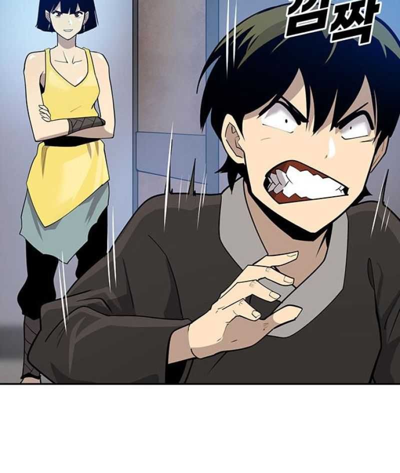 Teenage Swordsman Chapter 52 - halaman 41