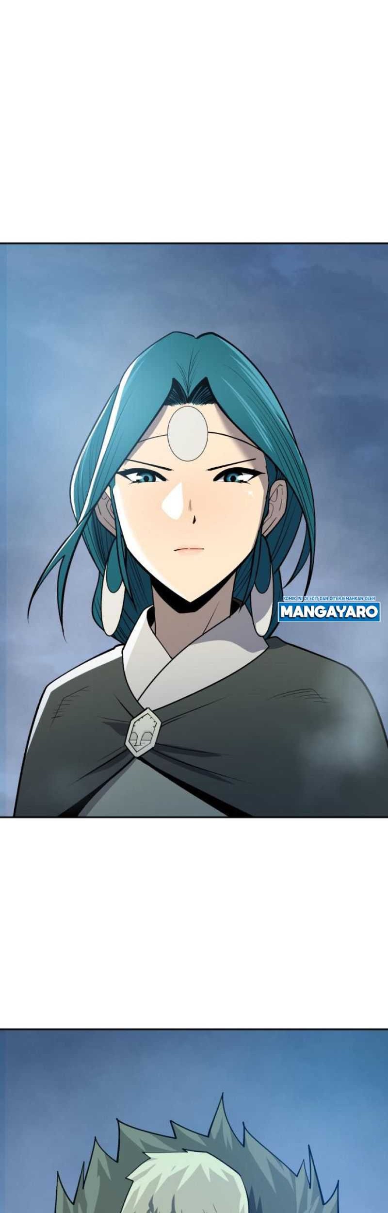 Teenage Swordsman Chapter 52 - halaman 5