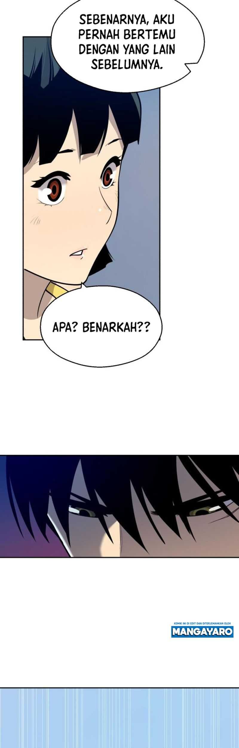 Teenage Swordsman Chapter 53 - halaman 15