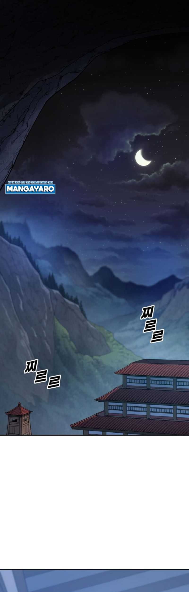 Teenage Swordsman Chapter 53 - halaman 2