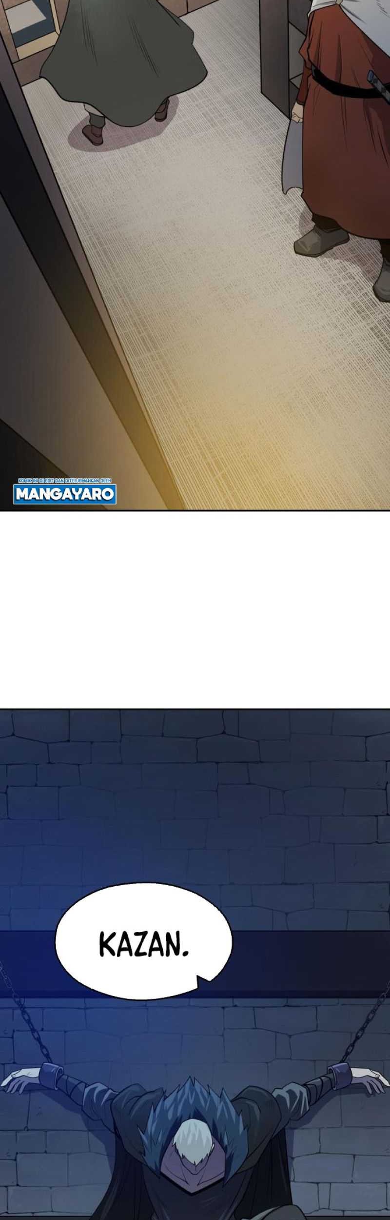 Teenage Swordsman Chapter 53 - halaman 30