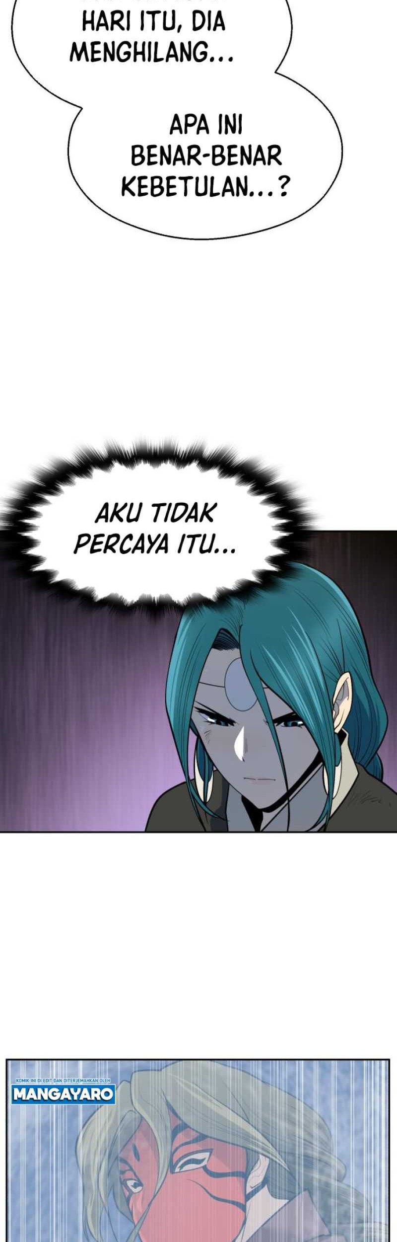 Teenage Swordsman Chapter 53 - halaman 37