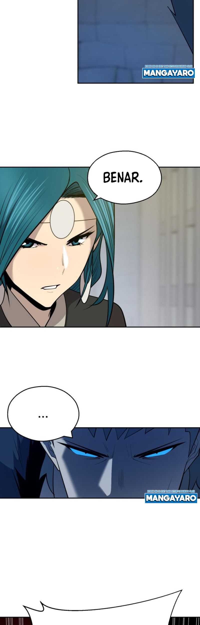 Teenage Swordsman Chapter 53 - halaman 40