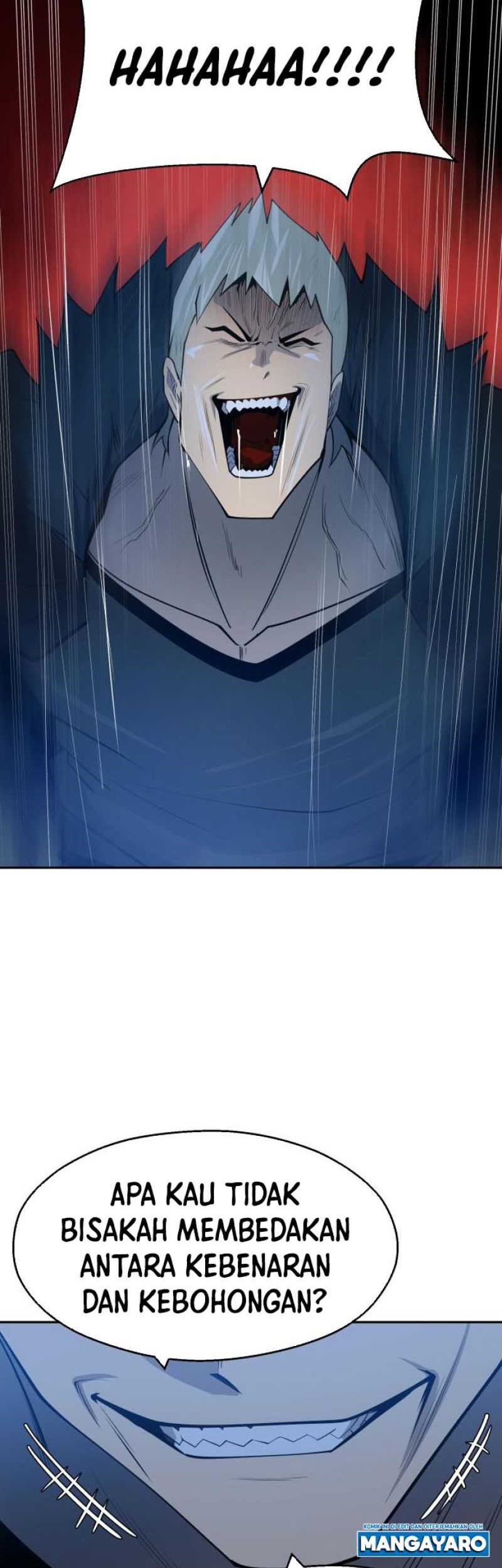 Teenage Swordsman Chapter 53 - halaman 41