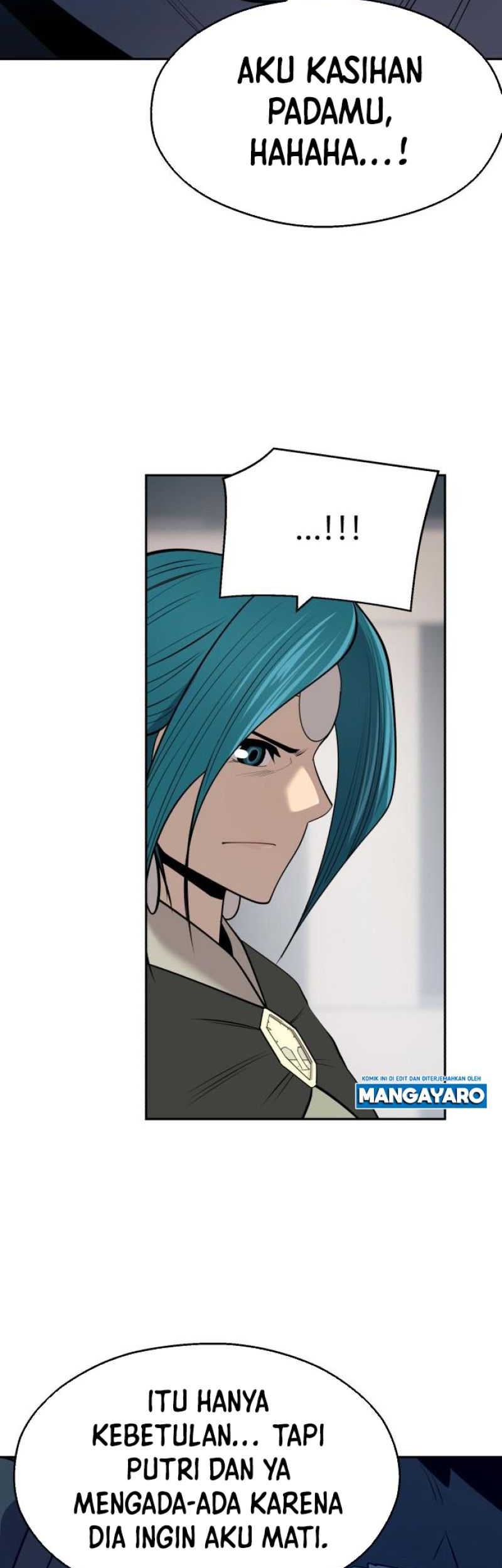 Teenage Swordsman Chapter 53 - halaman 42