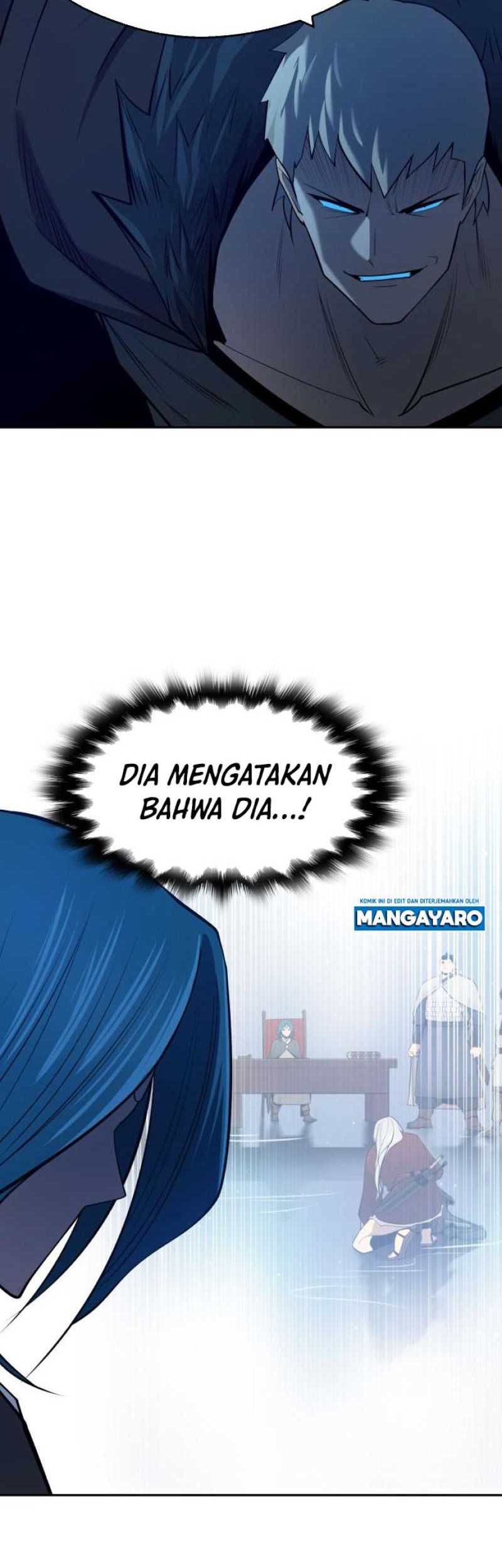 Teenage Swordsman Chapter 53 - halaman 43