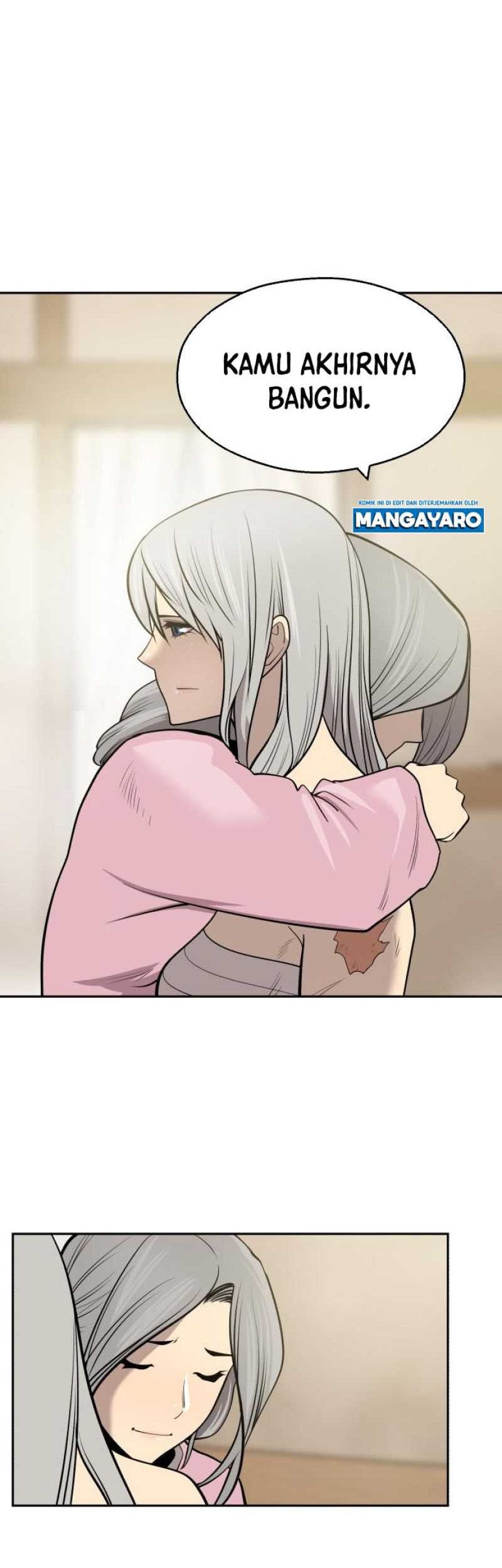 Teenage Swordsman Chapter 53 - halaman 45