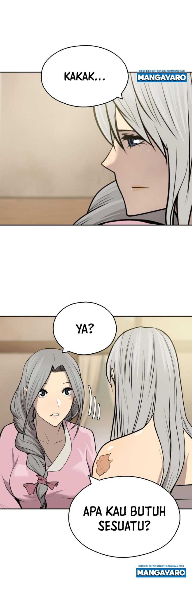 Teenage Swordsman Chapter 53 - halaman 46