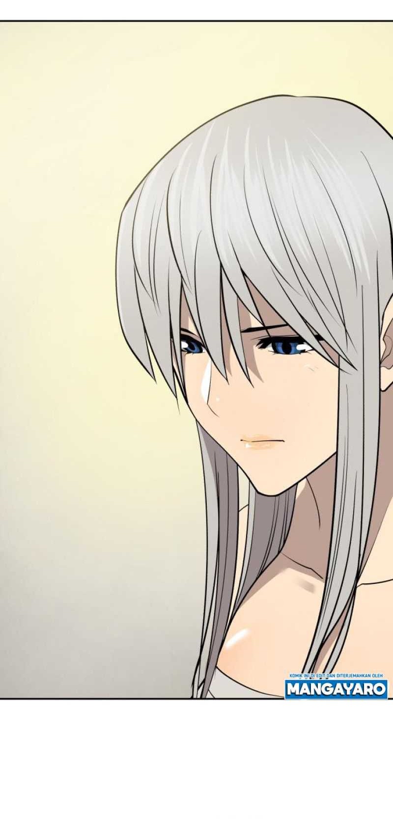 Teenage Swordsman Chapter 53 - halaman 47