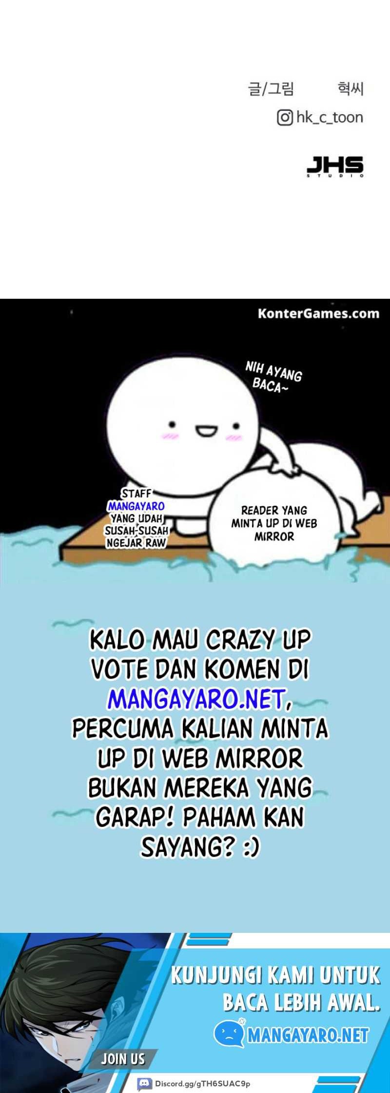 Teenage Swordsman Chapter 53 - halaman 49