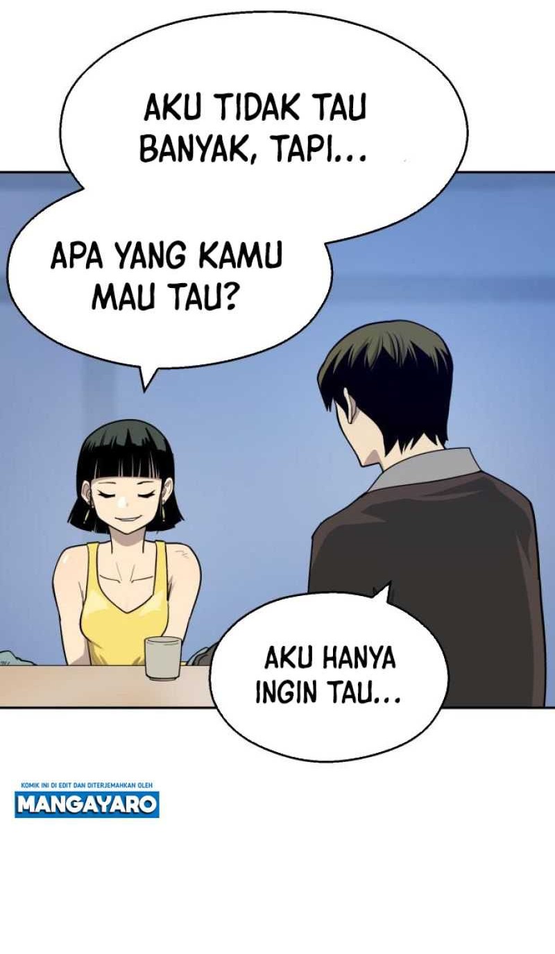 Teenage Swordsman Chapter 53 - halaman 5